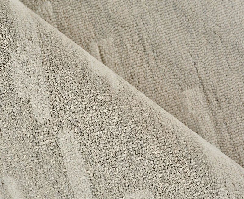 Exquisite Rugs Carmel 6860 6'x9' Area Rug