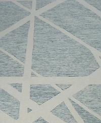Exquisite Rugs Miami 6'x9' Area Rug
