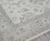 Exquisite Rugs Marietta Oushak 8'x10' Area Rug