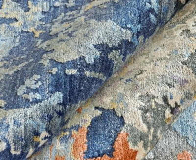 Exquisite Rugs Laureno 4022 Rug Collection