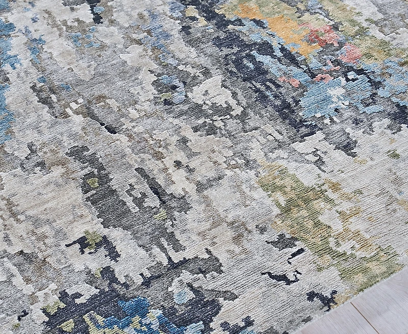 Exquisite Rugs Floor Art 5499 4'x6' Area Rug