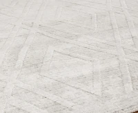 Exquisite Rugs Castelli 4357 6'x9' Area Rug