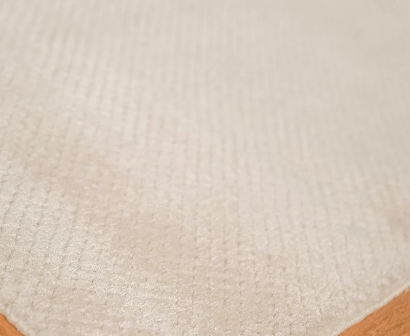 Exquisite Rugs Cultivated Pearl 4416 6'x9' Area Rug
