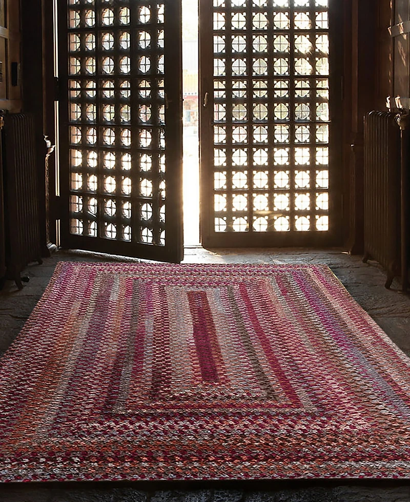 Capel Synergy 0225 2'x8' Runner Area Rug