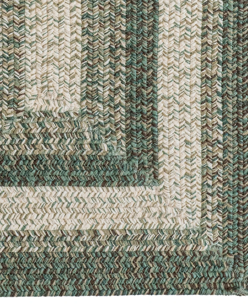 Capel Sturbridge 0223 2'x8' Runner Area Rug