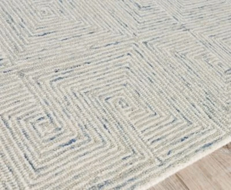 Exquisite Rugs Caprice 4771 Rug Collection