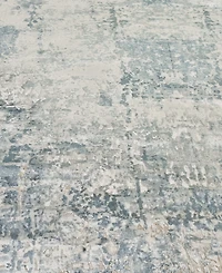 Exquisite Rugs Roset 2540 6'x9' Area Rug
