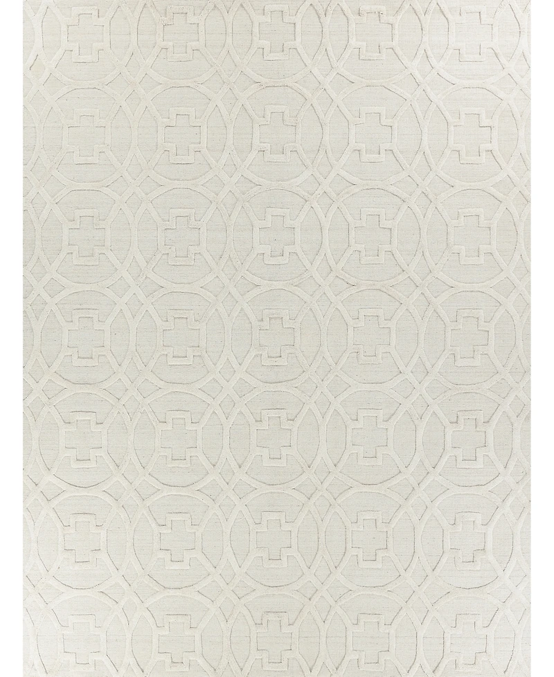 Exquisite Rugs Windsor 3153 8'x10' Area Rug