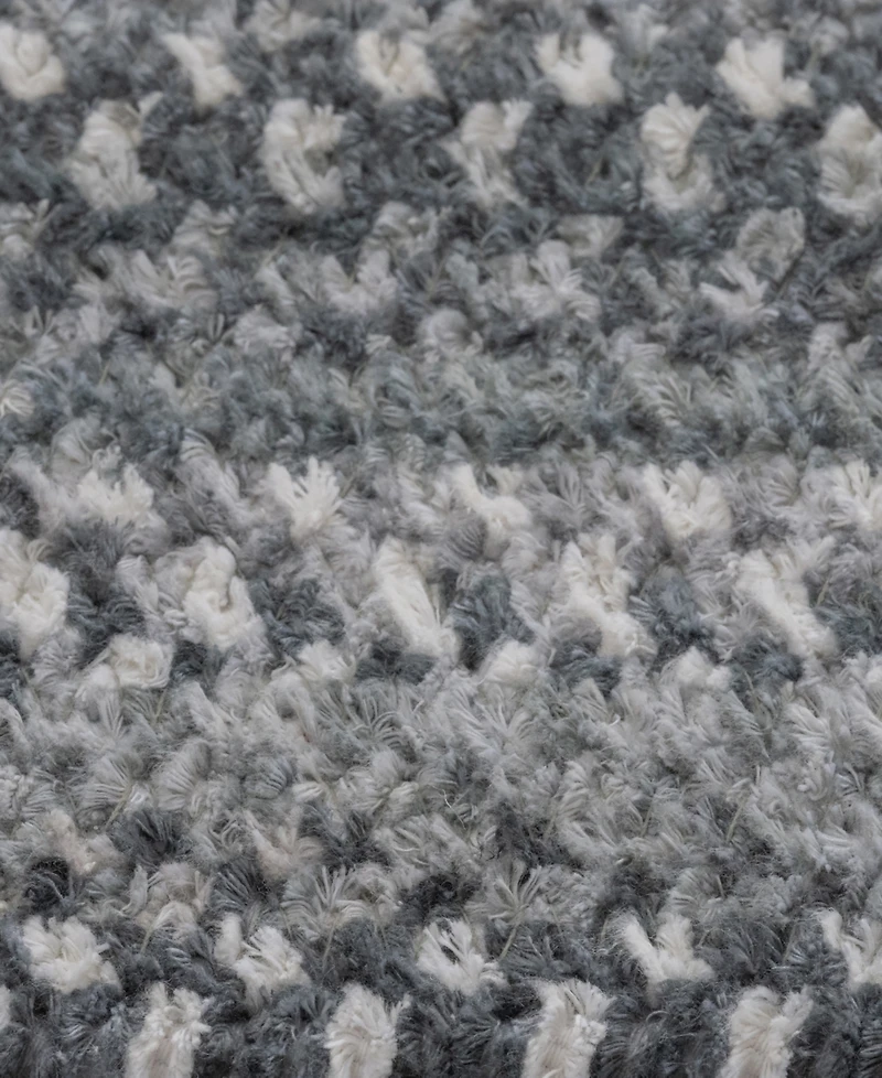 Capel Bambini 0377 2'x8' Runner Area Rug