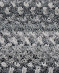 Capel Bambini 0377 2'x8' Runner Area Rug