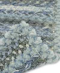 Capel Bayview 0036 2'3"x9' Runner Area Rug