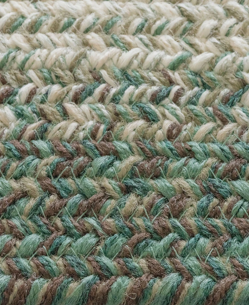 Capel Sturbridge 0223 2'3"x9' Runner Area Rug