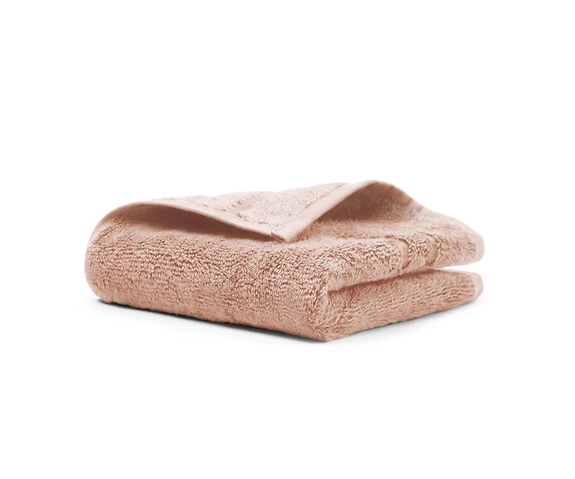 Cariloha Washcloth Set - Ultra-Soft Turkish Cotton & Viscose Blend, Highly Absorbent, Odor Resistant (Onyx, 12x12") - View #3