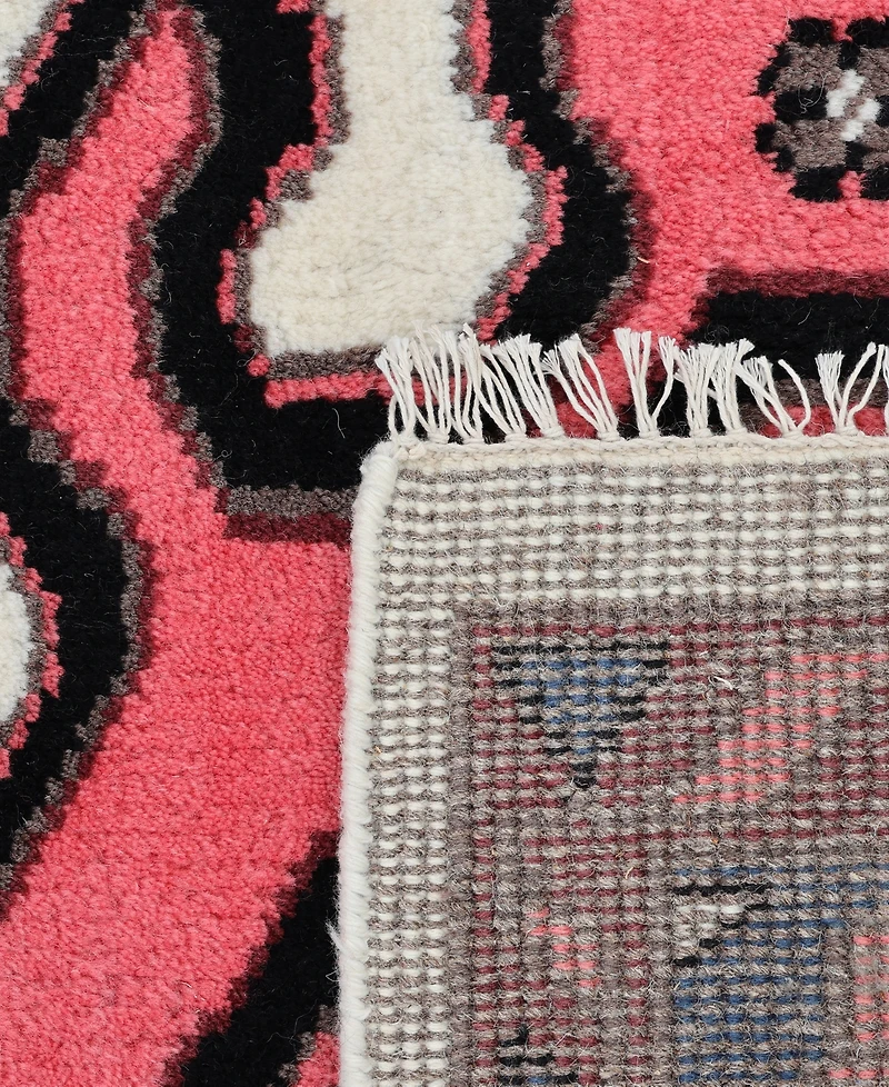 Timeless Rug Designs Gobi S3404 3'x5' Area Rug