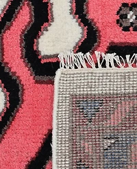 Timeless Rug Designs Gobi S3404 3'x5' Area Rug