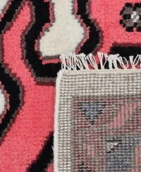 Timeless Rug Designs Gobi S3404 Rug Collection