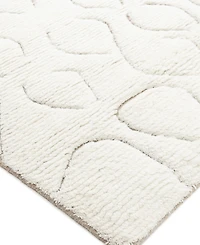 Timeless Rug Designs Astoria S3409 3'x5' Area Rug