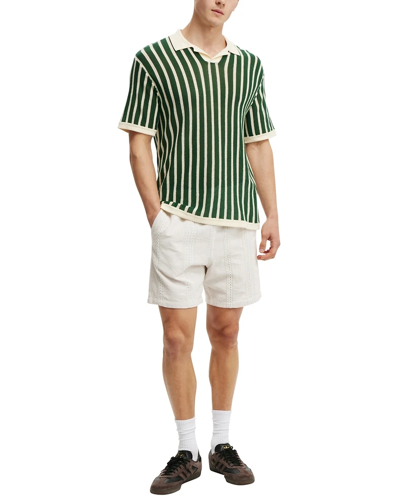 Cotton On Men's Elevated Easy Short