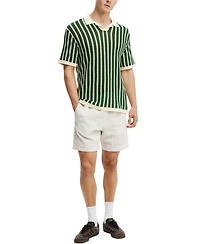 Cotton On Men's Elevated Easy Short