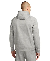 Nike Men's Therma-fit Long-Sleeve Logo Hoodie