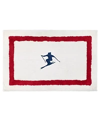 Izod Alpine Cotton Bath Rug, 20" x 32"