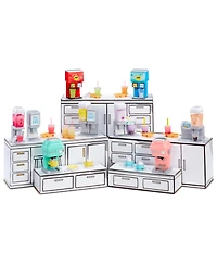 Miniverse Make It Mini Appliances