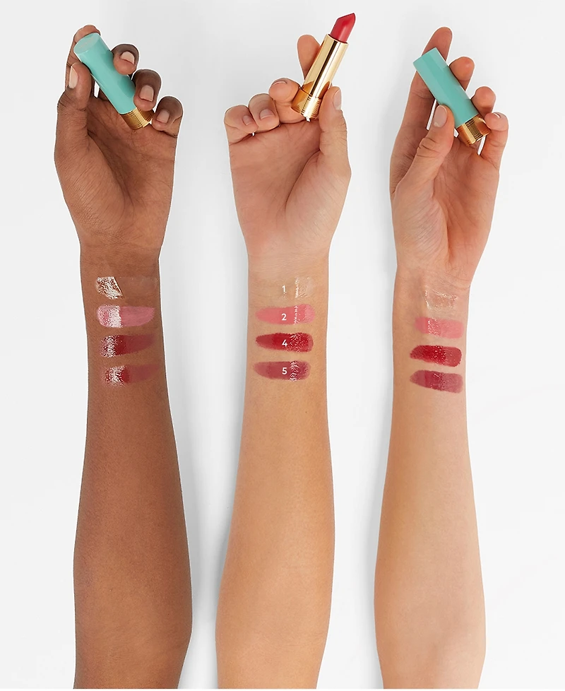 Gucci Baume a Levres Hydrating Lip Balm