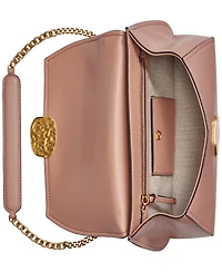 Donna Karan New York Sag Harbor Shoulder with Sculpted Magnet Closure