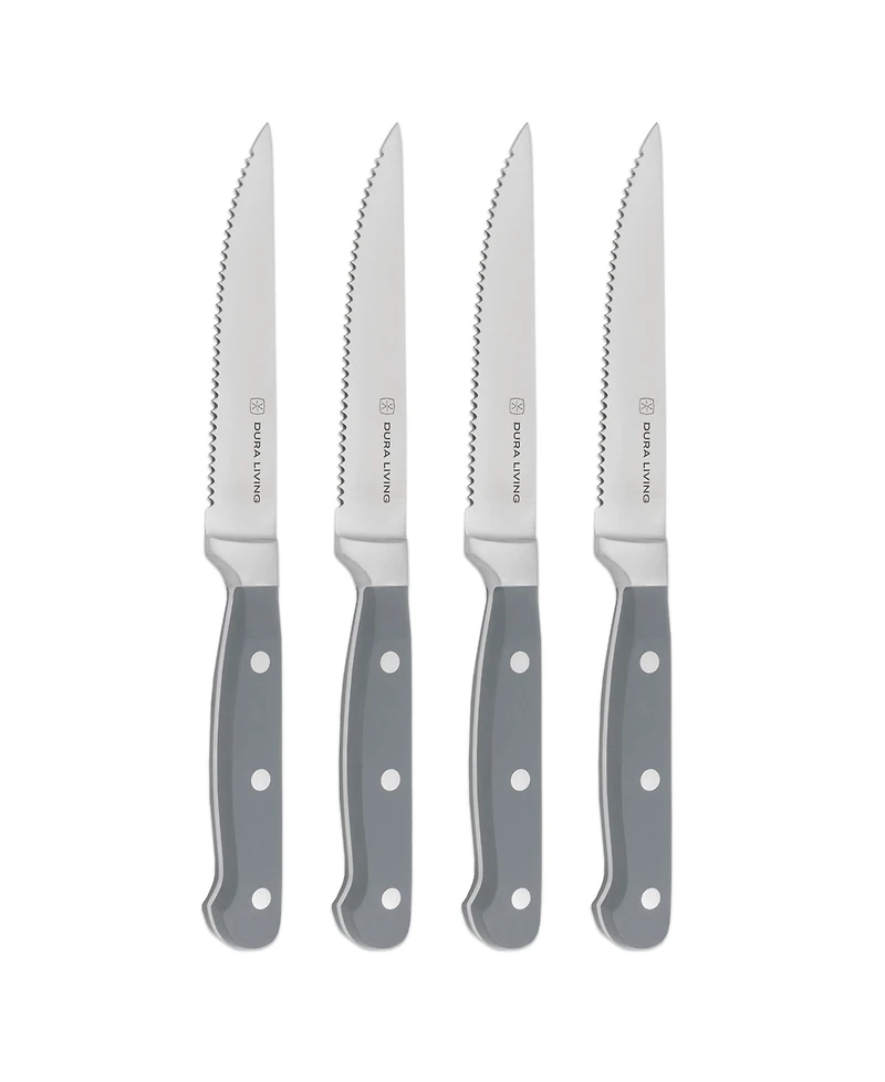 Dura Living 8-Piece Steak Knife Set