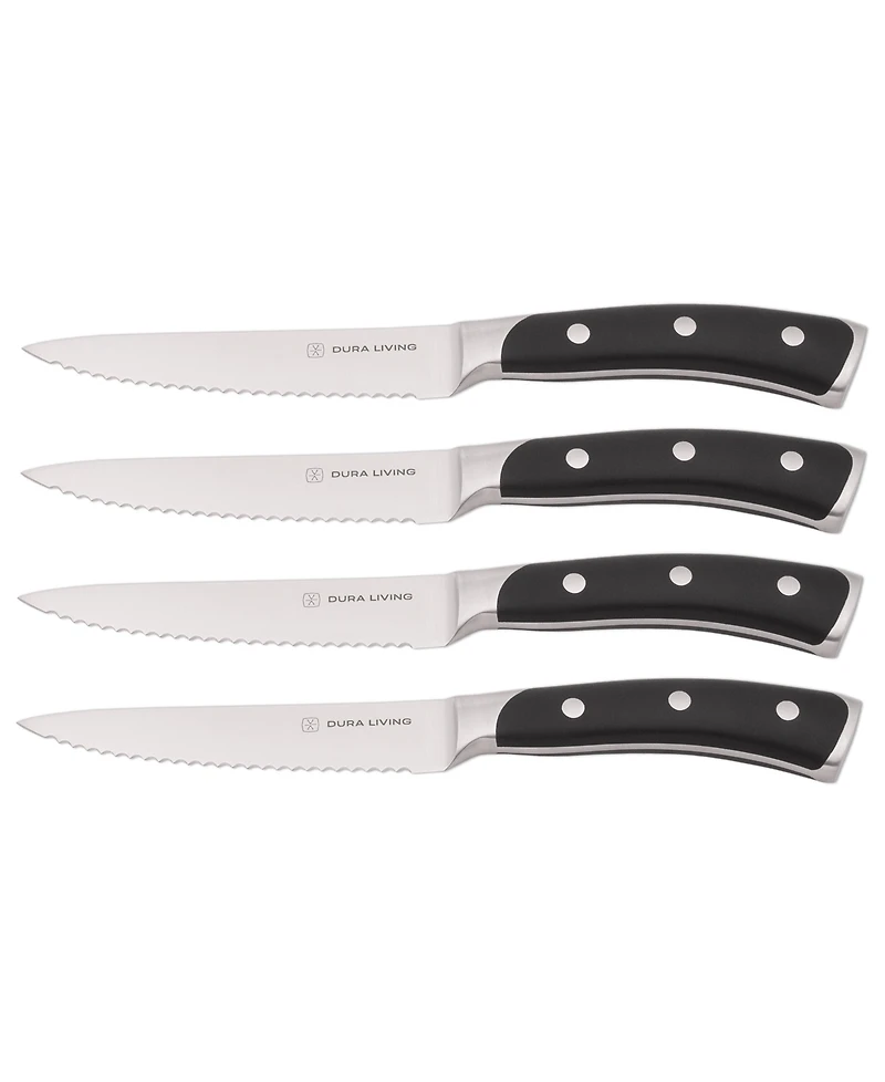 Dura Living 8-Piece Steak Knife Set