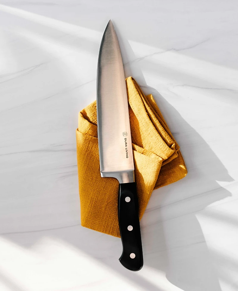 Dura Living 3-Piece Starter Knife Set