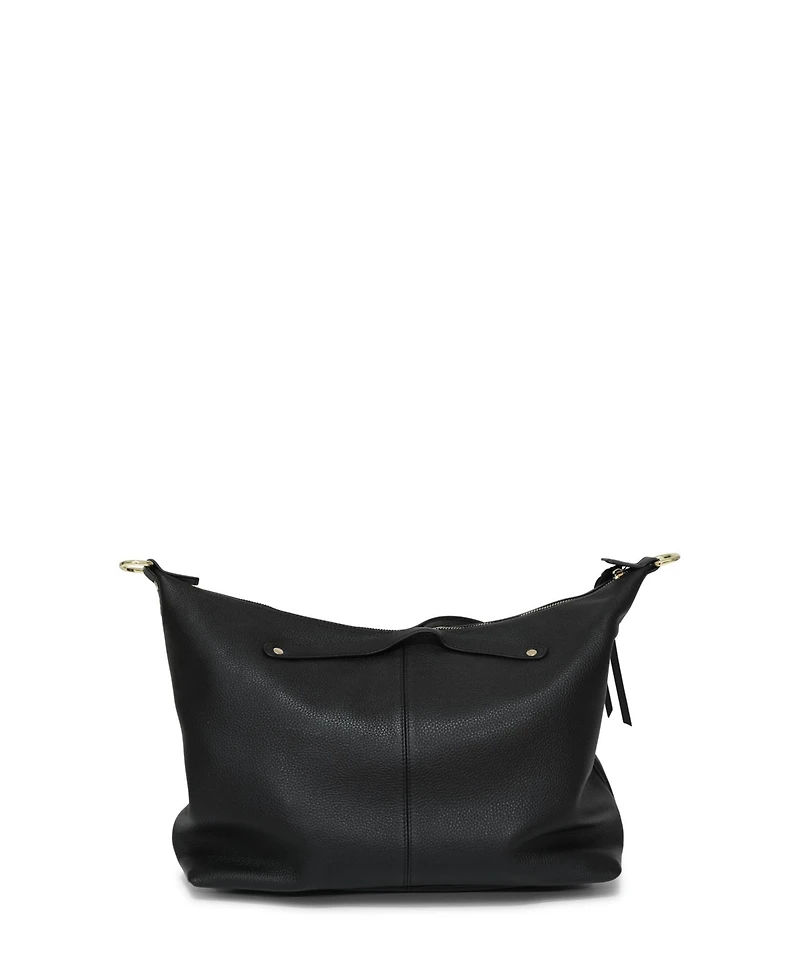 Belle & Bloom For Your Love Zip Front Handbag