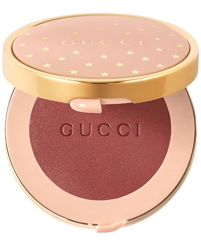 Gucci Blush de Beaute Luminous Matte Blush - 06