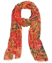 Patricia Nash Vintage Print Scarf