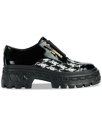 Karl Lagerfeld Paris Women's Lakely Slip-On Loafer Flats