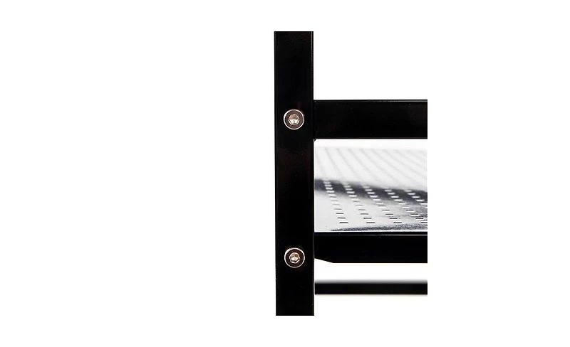 Slickblue Widened 3-Tier Multi-Functional Storage Cart for Efficient Organization and Easy Access