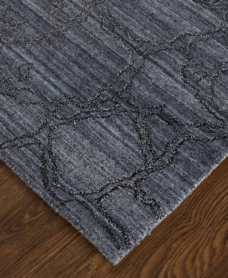 Feizy Whitton 8892F 4'x6' Area Rug