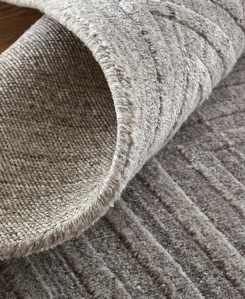 Feizy Redford 8670F 3'6"x5'6" Area Rug