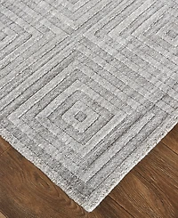 Feizy Redford 8670F 3'6"x5'6" Area Rug