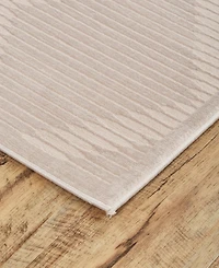 Feizy Prasad 3678F 8'x11' Area Rug