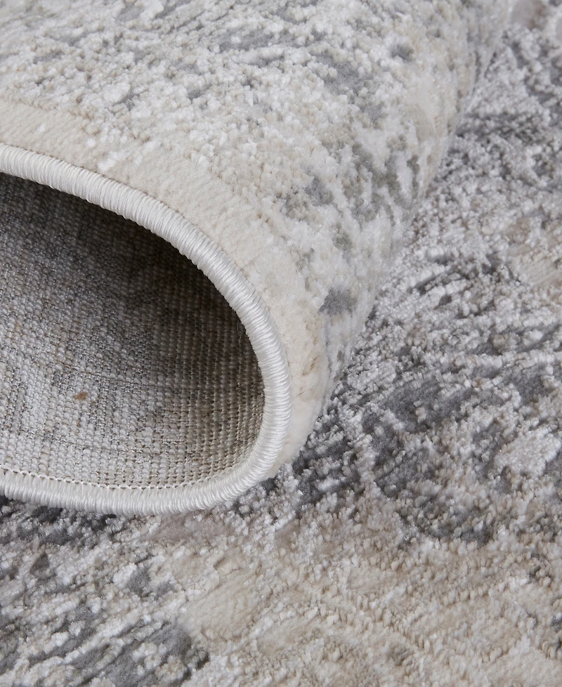Feizy Prasad 3682F 5'x8' Area Rug