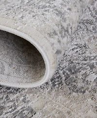 Feizy Prasad 3682F 5'x8' Area Rug