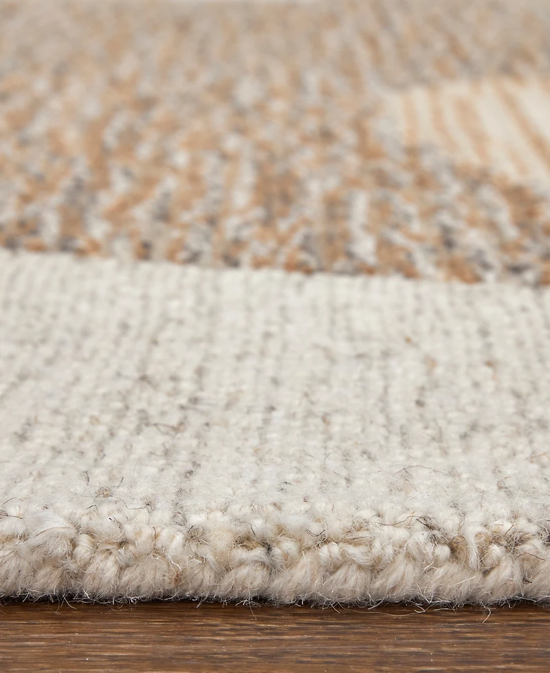 Feizy Pollock 8951F 8'x10' Area Rug
