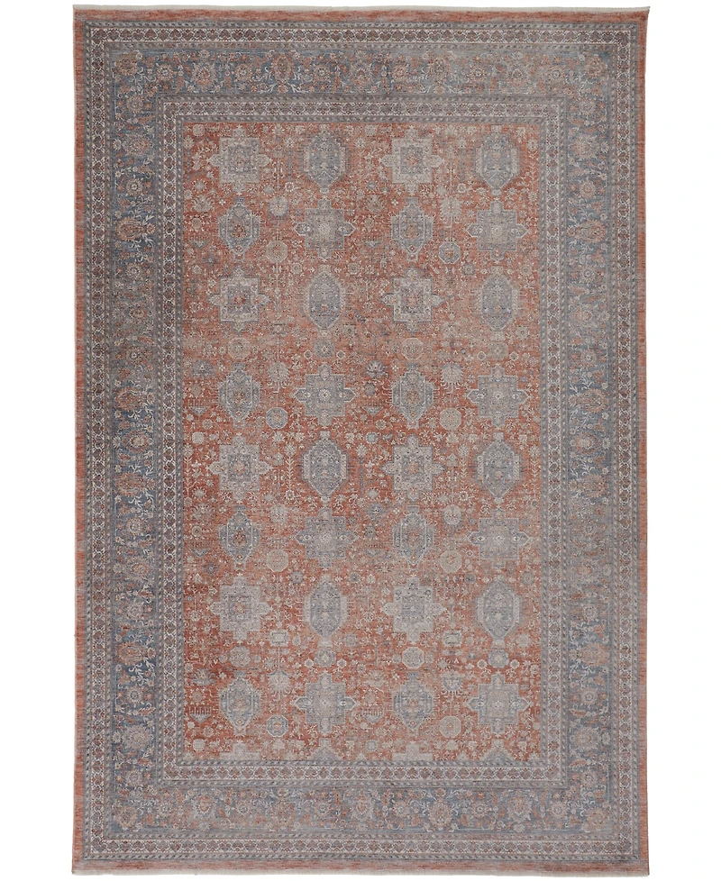 Feizy Marquette 3761F 2'x3' Area Rug