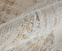 Feizy Laina 39G6F 4'x6' Area Rug