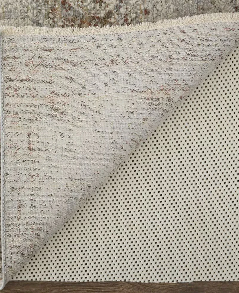 Feizy Kaia 39GKF 3'x5' Area Rug