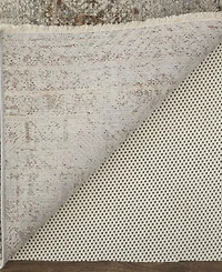 Feizy Kaia 39GKF 3'x5' Area Rug