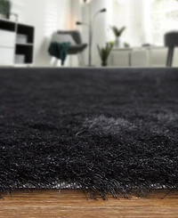 Feizy Indochine 4550F 2'6"x6' Area Rug