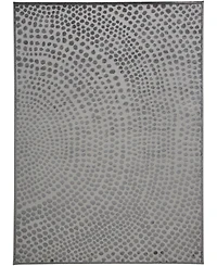 Feizy Gaspar 3835F 8'x11' Area Rug