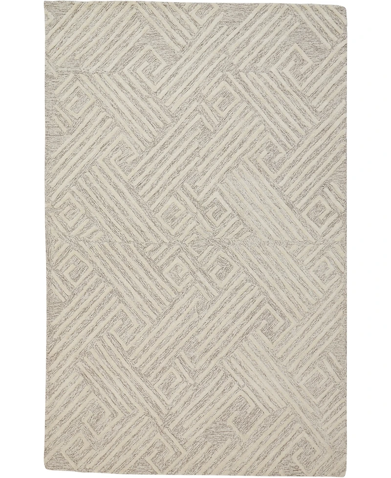 Feizy Enzo 8737F 8'x11' Area Rug